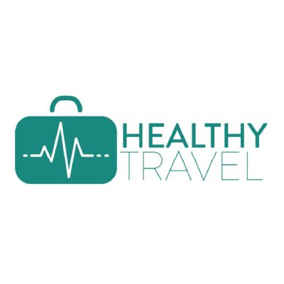 Advanced imaging and high-end research infrastructures to support healthy travel