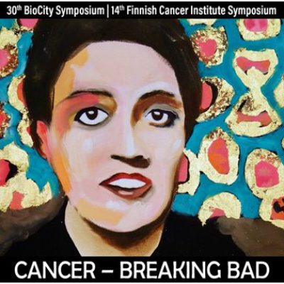 BioCity Symposium 2021: cancer – Breaking Bad