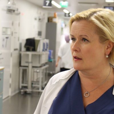 InFLAMES researcher Professor Paulina Salminen’s article chose as one of the most important articles to clinical medicine and public health