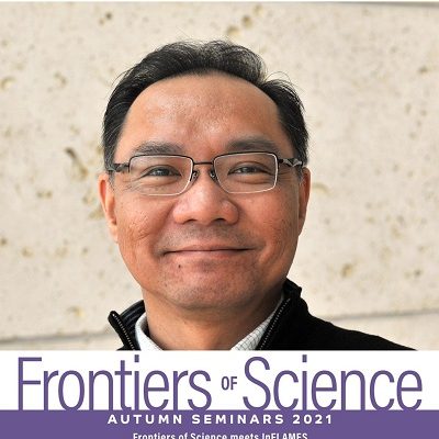 Frontiers of Science: Teng-Leong Chew