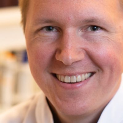 InFLAMES Visiting Professor Brodin joins Imperial College, London