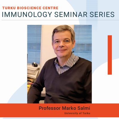 Immunology Seminar Series