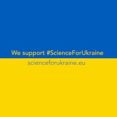 InFLAMES Research Flagship offers support for  researchers FLED from Ukraine