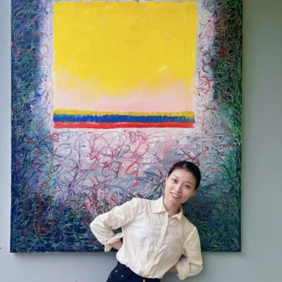 Yunru Yu awarded Research Council of Finland research fellowship