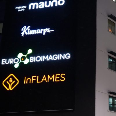 InFLAMES sai Akatemian jatkorahoituksen, ensimmäinen erä 6,5 miljoonaa euroa