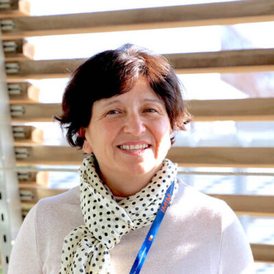 Visiting professor Career talk by Anna Bigas - A life in Notch: from Blood stem cells to leukemia