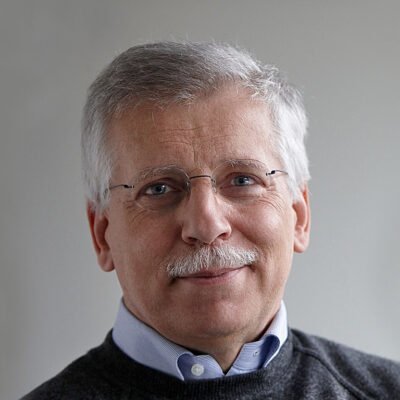 InFLAMES Guest Seminar: Professor Antonio Lanzavecchia