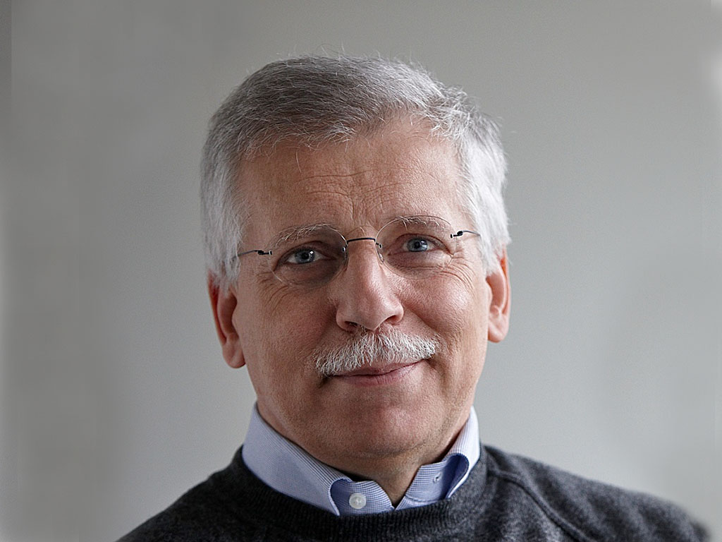 InFLAMES Guest Seminar: Professor Antonio Lanzavecchia