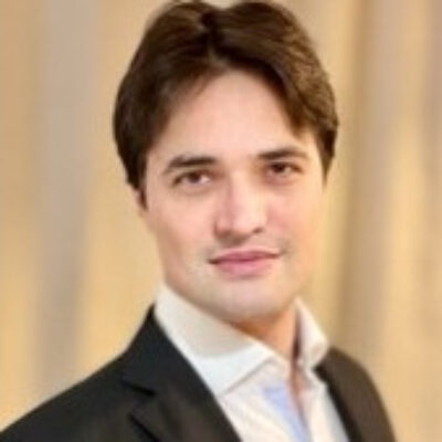 Sigrid Juseliuksen Säätiö myönsi Carlos Rogerio De Figueiredolle varttuneen tutkijan rahoituksen