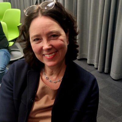 Funding from the Finnish Research Impact Foundation for Professor Cecilia Söderberg-Nauclér