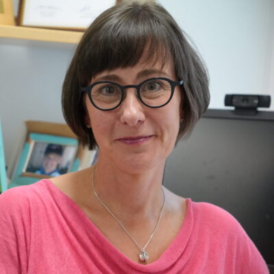 Professori Johanna Ivaskalle Suomen tiedepalkinto