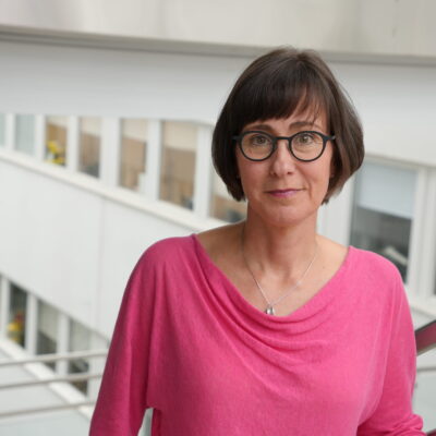 Johanna Ivaskasta akatemiaprofessori