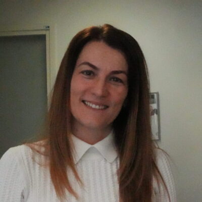 Professor Ana Cvejic and the advice she did not take