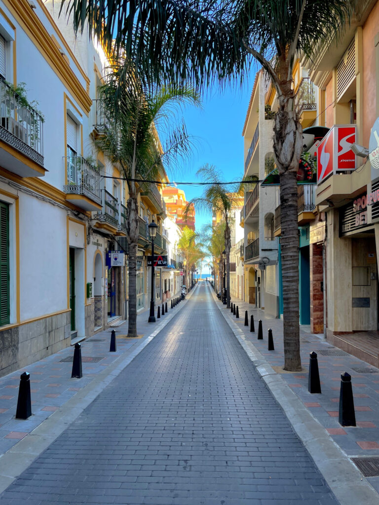 From Fuengirola to Finland – easier than one might think