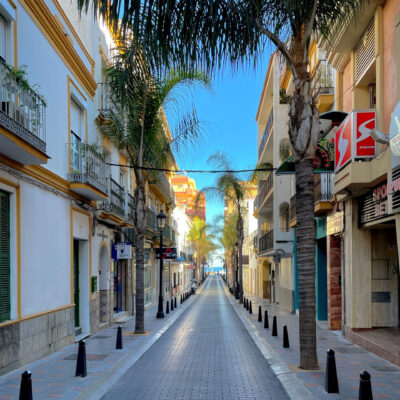 From Fuengirola to Finland – easier than one might think