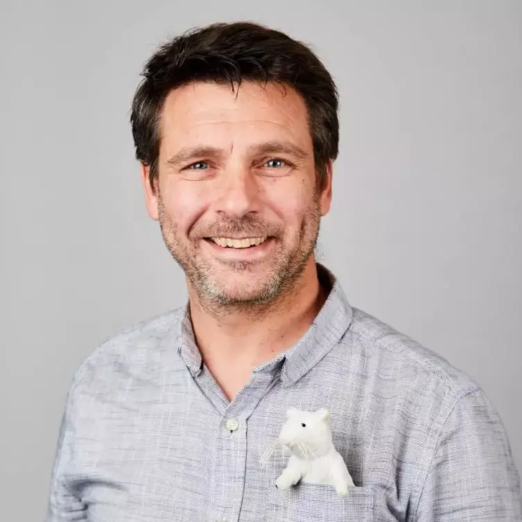 Guest seminar by Professor Jo van Ginderacther: Epigenetic imprinting of monocytes and tissue-resident macrophages by infectious disease and cancer