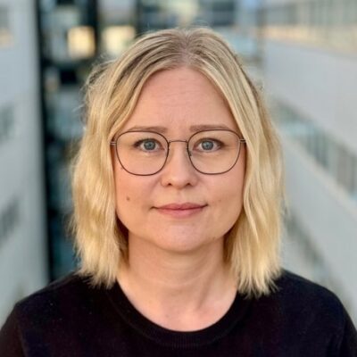 Immunology Seminar Series: Jonna Alanko