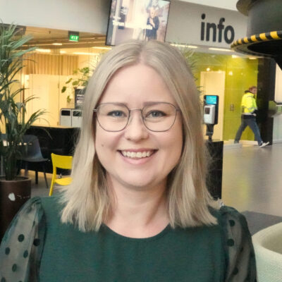 Jonna Alanko palkittiin Skandinavian Immunologiayhdistyksen nuoren tutkijan palkinnolla