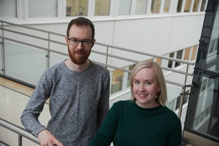 Immuunipuolustus toimii aktiivisesti jo ennen syntymää