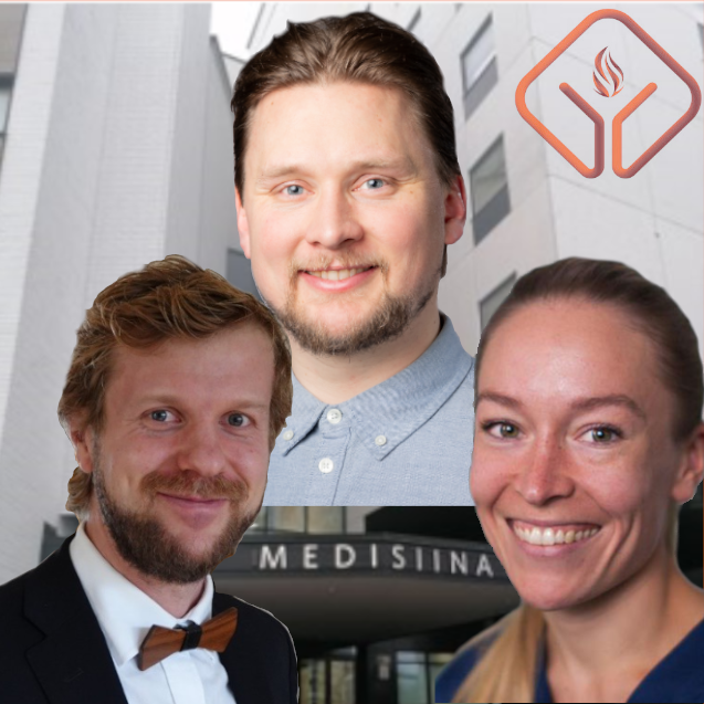 InFLAMES clinical researcher seminar