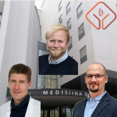 InFLAMES clinical researcher seminar