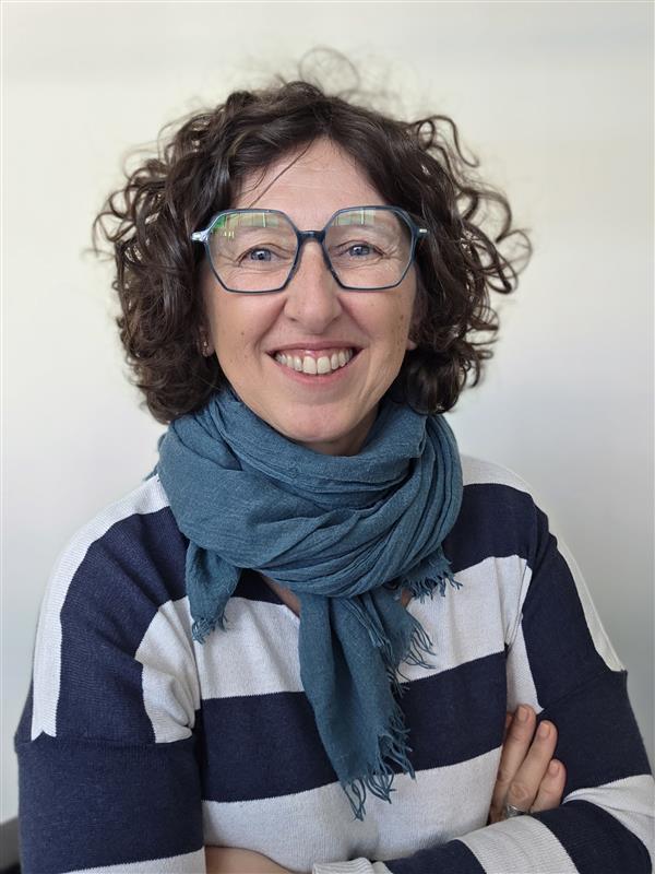 Lídia Aguilera Martínez