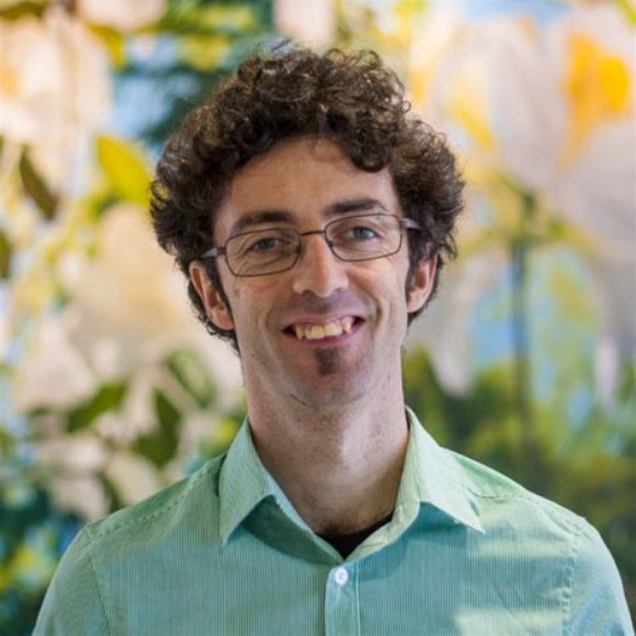 Career talk by Professor Marco Demaria