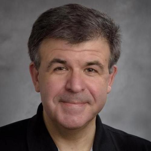 InFLAMES guest seminar: Mikhail A. Nikiforov
