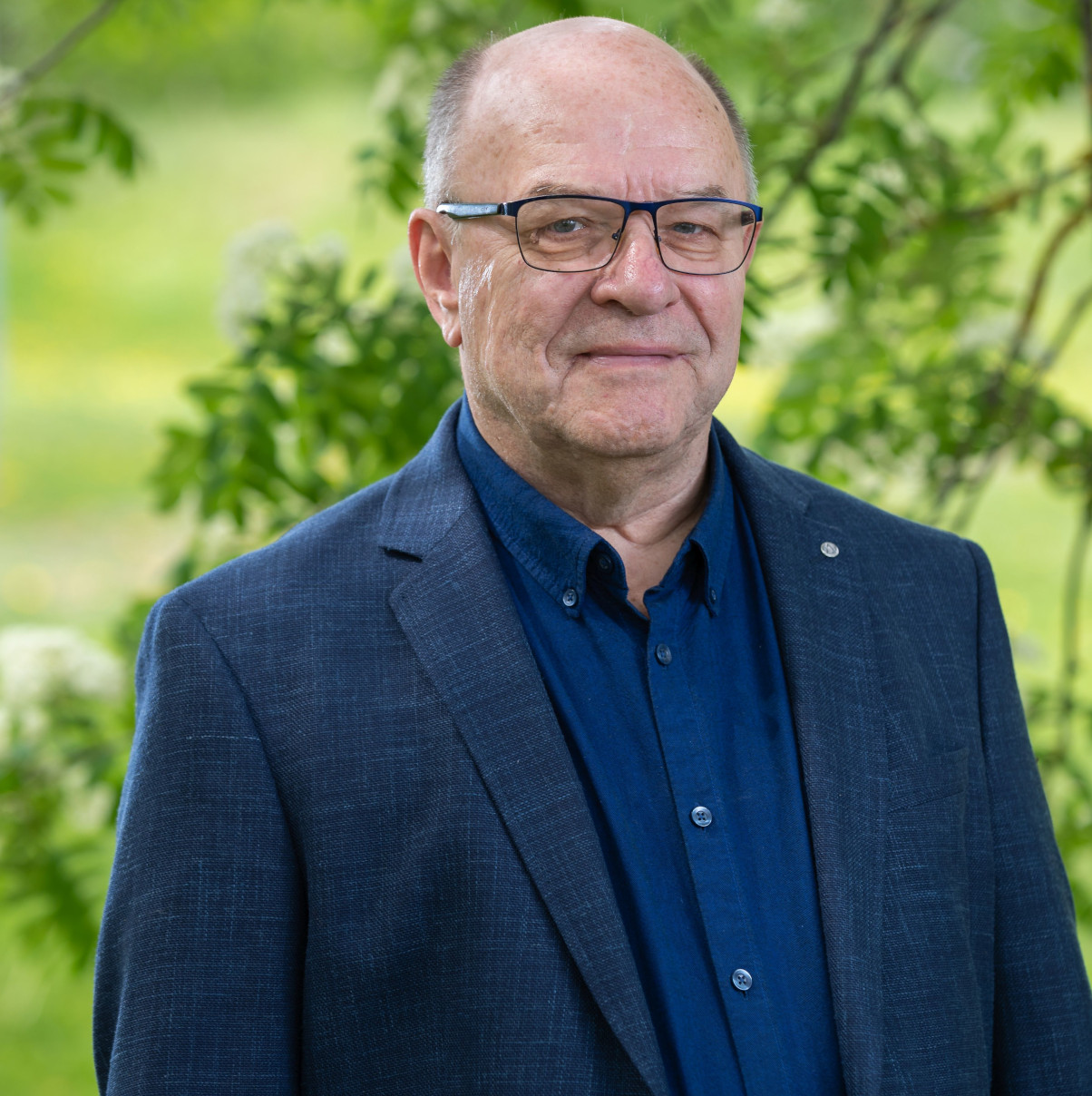 InFLAMES visitor introductory seminar: Action creates opportunity: Raivo Uibo’s scientific career path