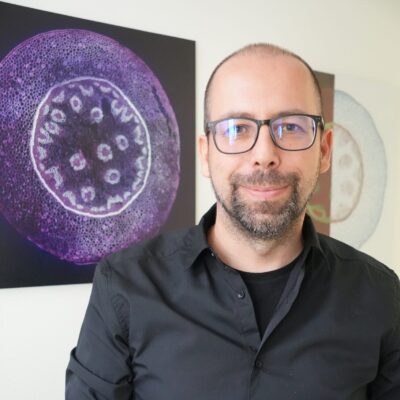 Professor Ricardo Henriques: A physicist who fell in love with microscopy