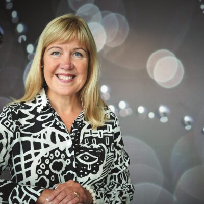 Professor Riitta Lahesmaa awarded Johnny Ludvigsson Prize for outstanding nordic researcher