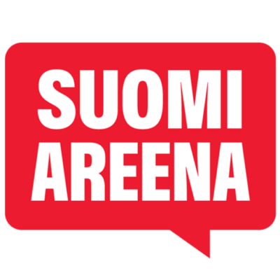 SuomiAreena 25
