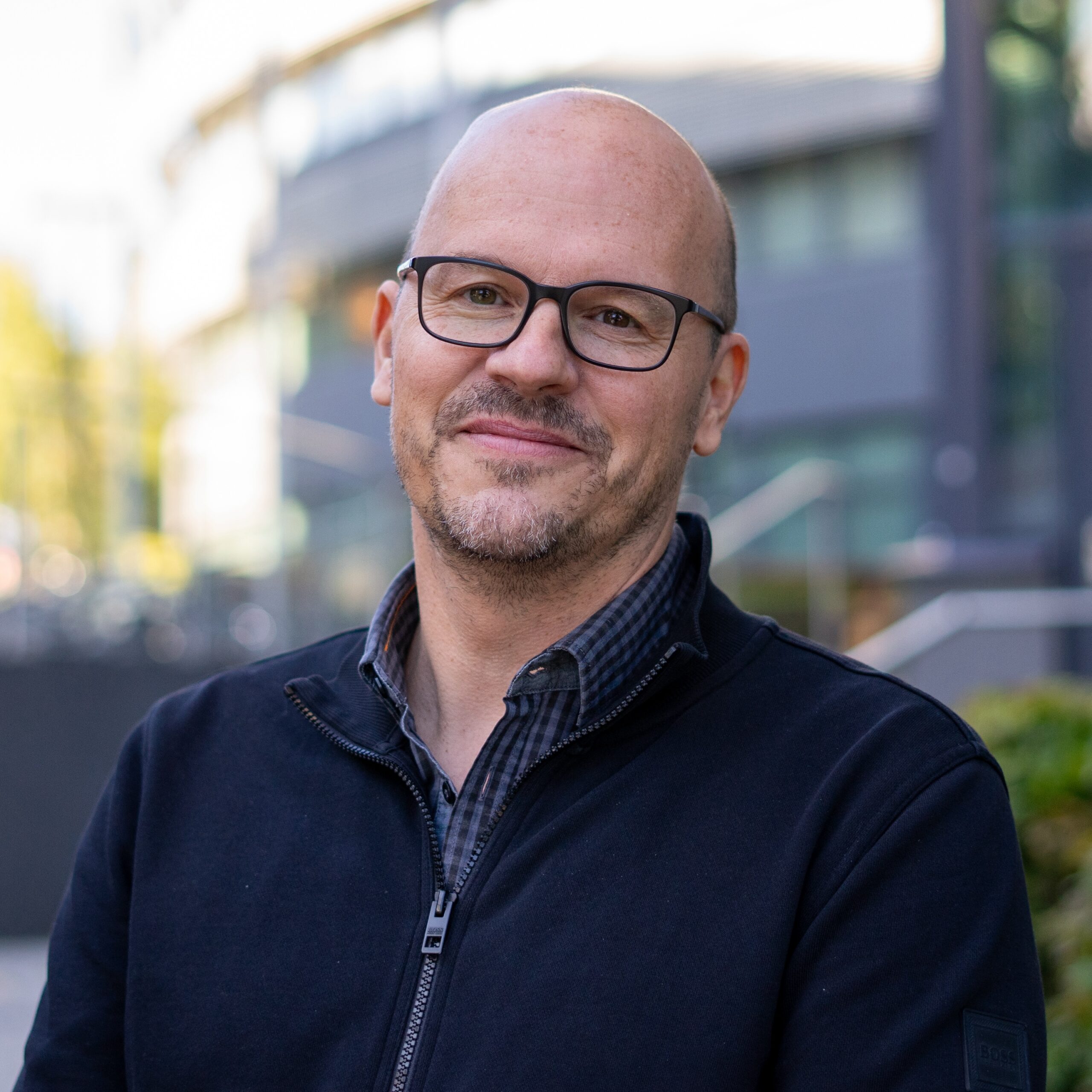 BioCity Turku Guest Seminar: Jochen Schwenk