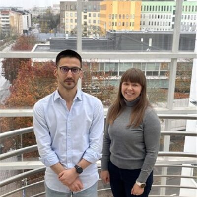 Uusi Coralysis-työkalu tehostaa suurten yksisoluaineistojen luokittelua