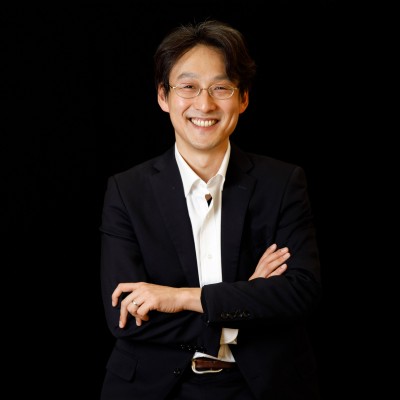 Professor Hiroki Ueda career talk: How to become a professor at 38?