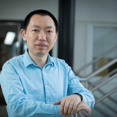 Business Finland funding awarded for rapid DNA detection