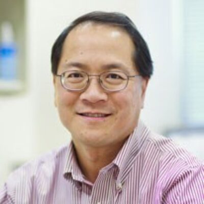InFLAMES Flagship seminar by Visiting Professor Andy Chan: Identifying disease endotypes to optimize therapies and to understand disease pathogenesis