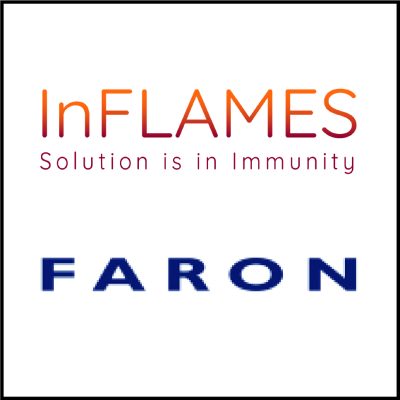 InFLAMES-yhteistyöstä syntynyt syöpälääke patentoitiin USA:ssa