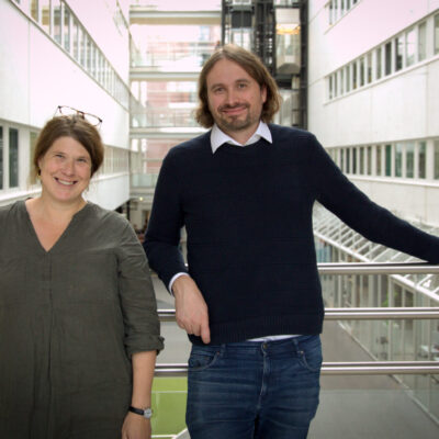 Guillaume Jacquemet and Cecilia Sahlgren awarded Research Council of Finland Centre of Excellence funding