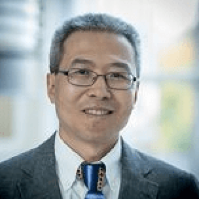 Nomination in radiochemistry: Xiang-Guo Li as tenure track assistant professor