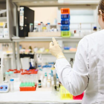 Immunologisten syöpähoitojen taustalta löytyi uusi hoitoja häiritsevä säätelijä