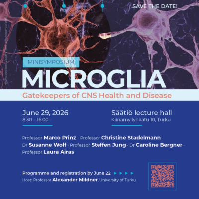 Microglia: Gatekeepers of CNS Health and Disease