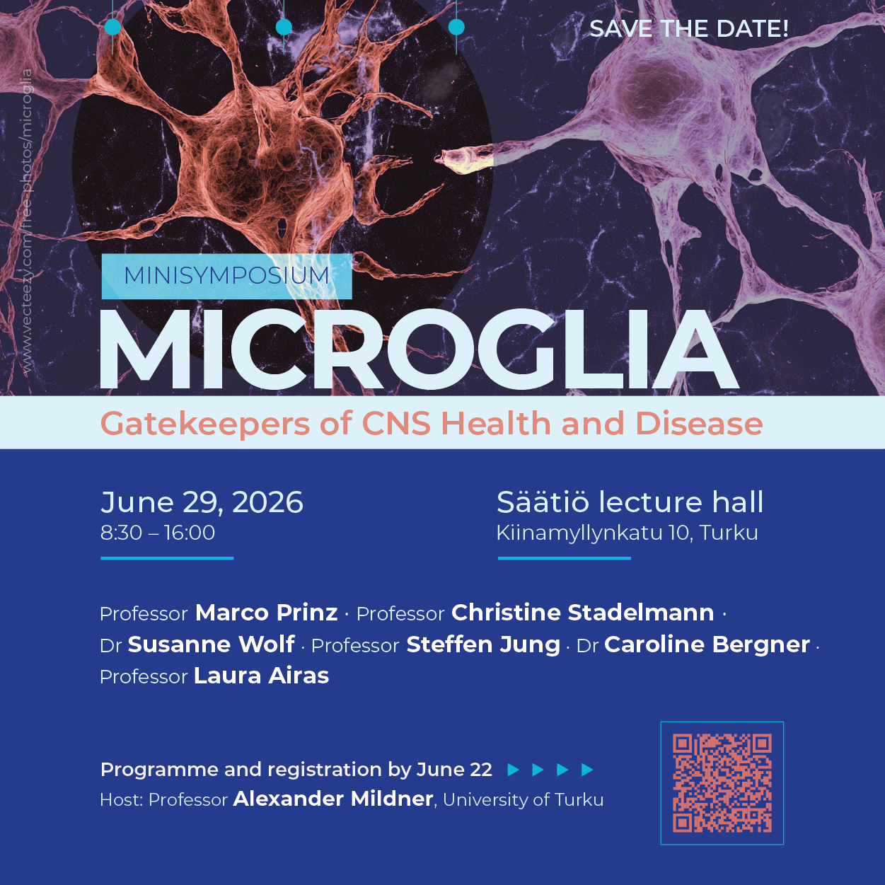 Microglia: Gatekeepers of CNS Health and Disease