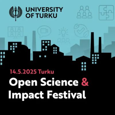 Open Science & Impact Festival