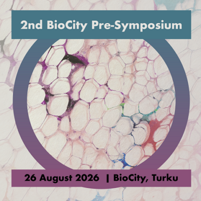 2nd BioCity Pre-Symposium