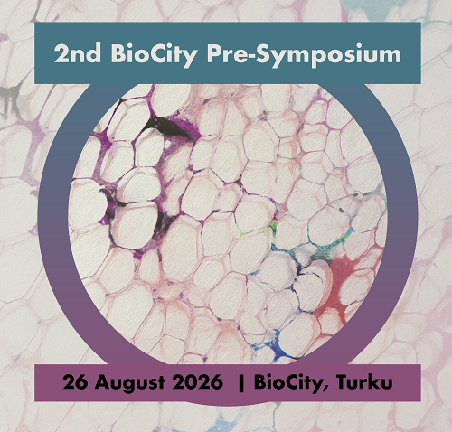 2nd BioCity Pre-Symposium