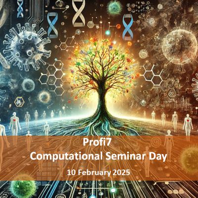 Profi7 Computational Seminar Day